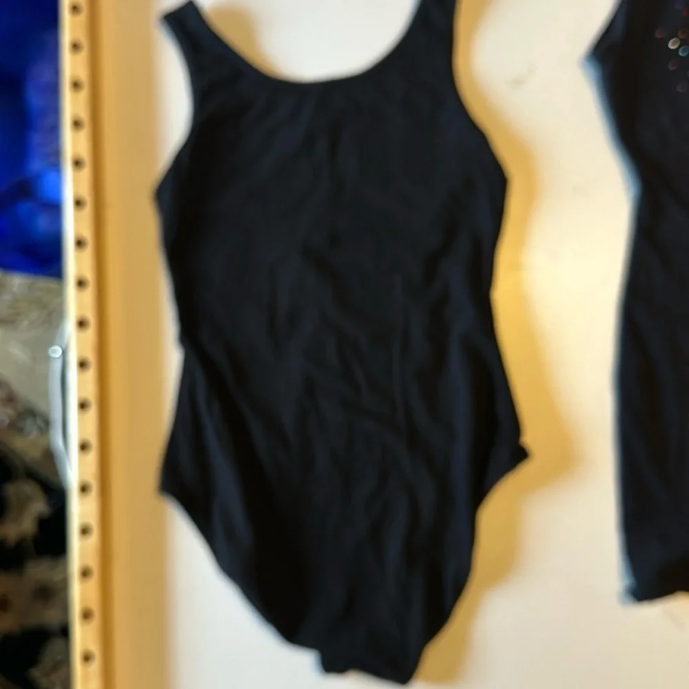 3 Leotard Bundle